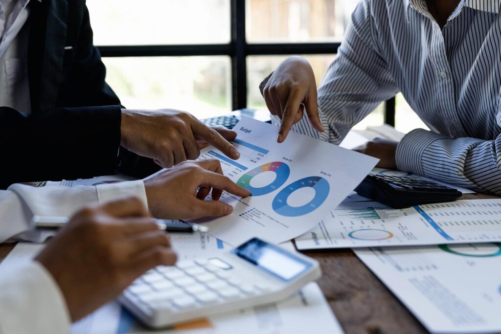 Contact Eutax Group Toronto GTA Canada